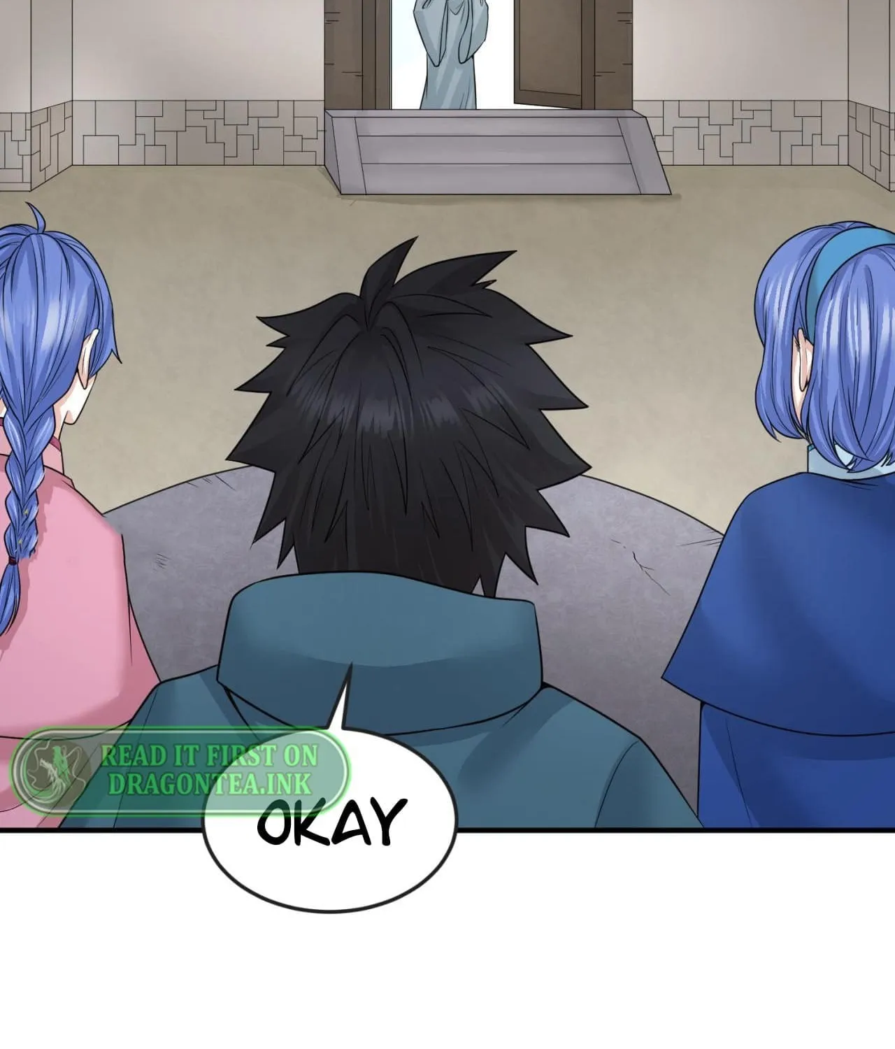 Age of Terror Chapter 44 page 62 - 