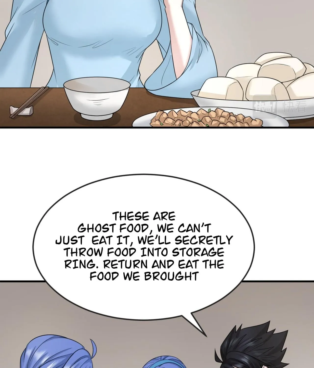 Age of Terror Chapter 44 page 65 - 