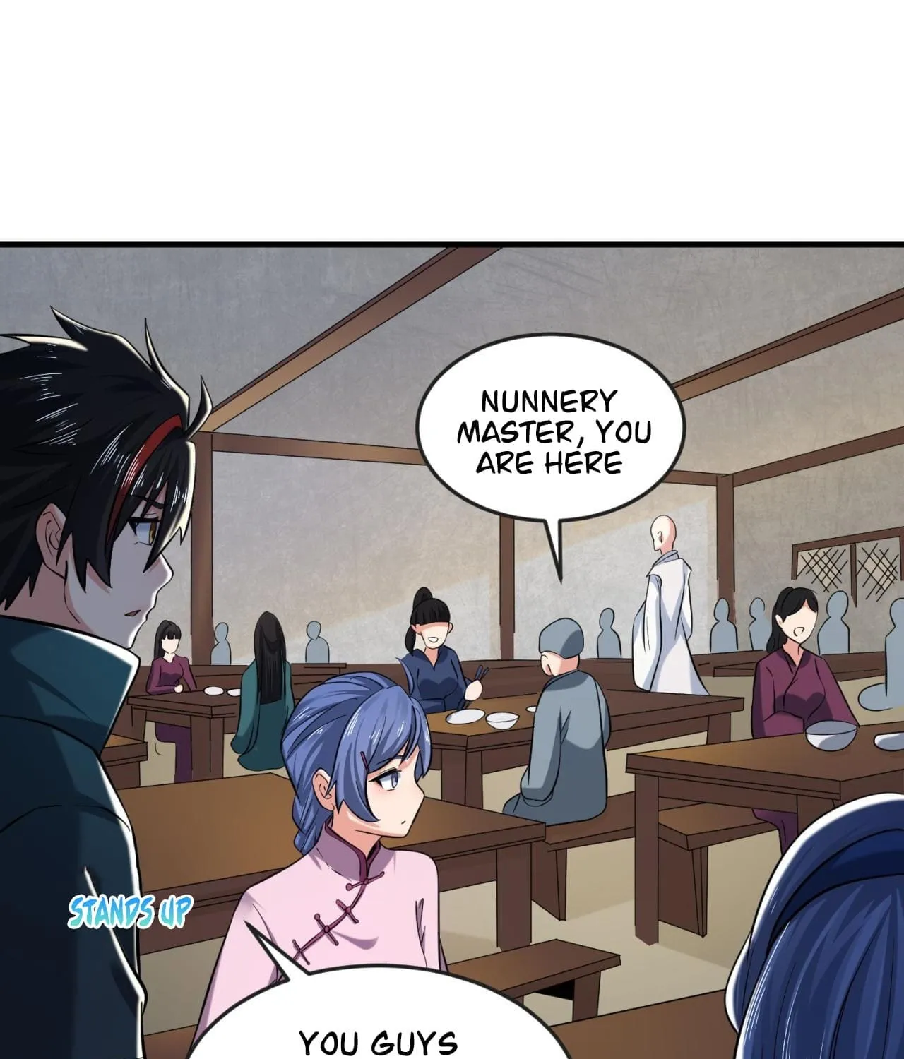 Age of Terror Chapter 44 page 69 - 