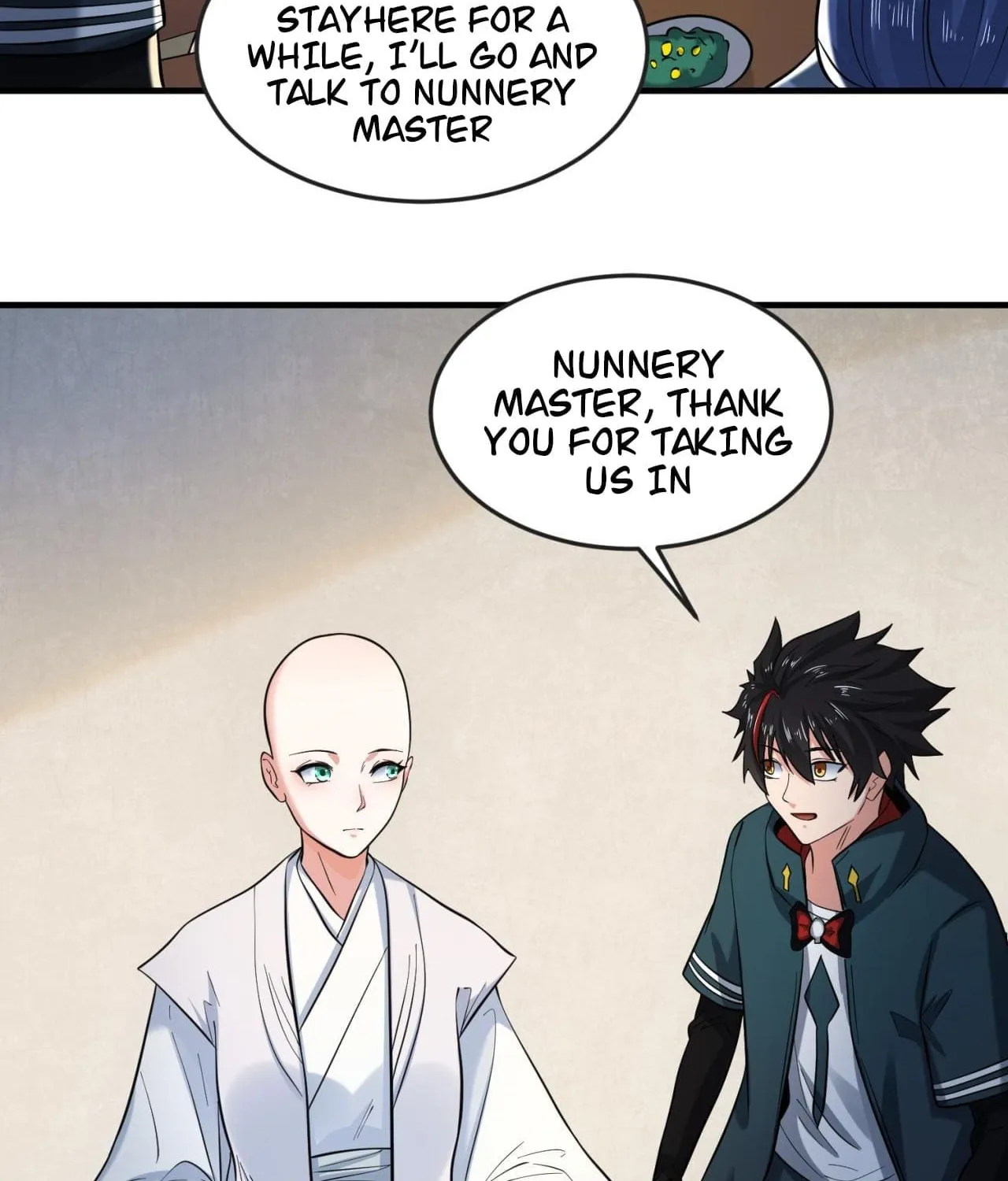 Age of Terror Chapter 44 page 70 - 