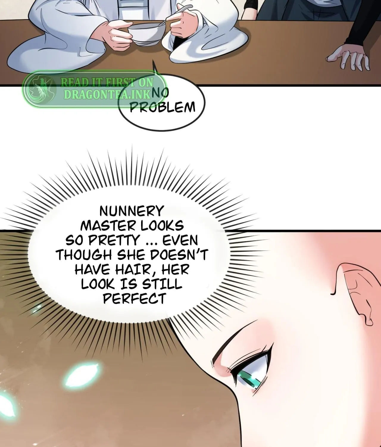Age of Terror Chapter 44 page 71 - 