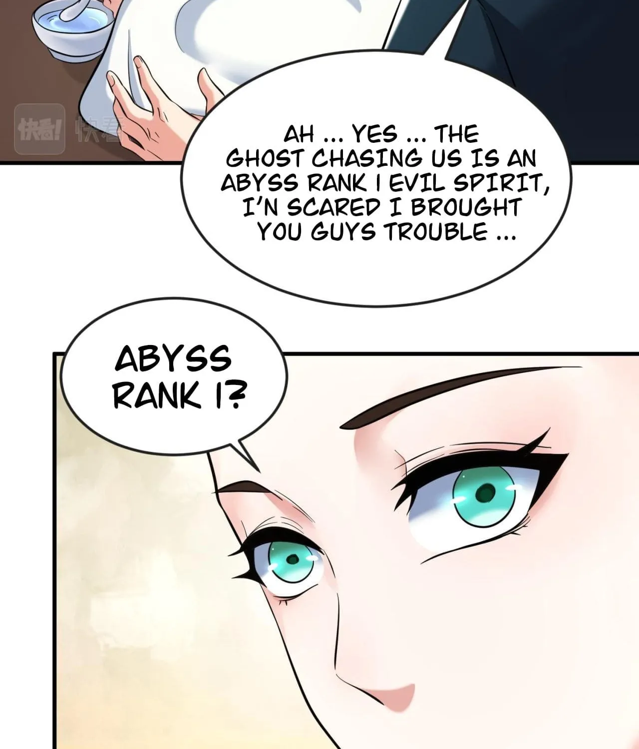 Age of Terror Chapter 44 page 74 - 