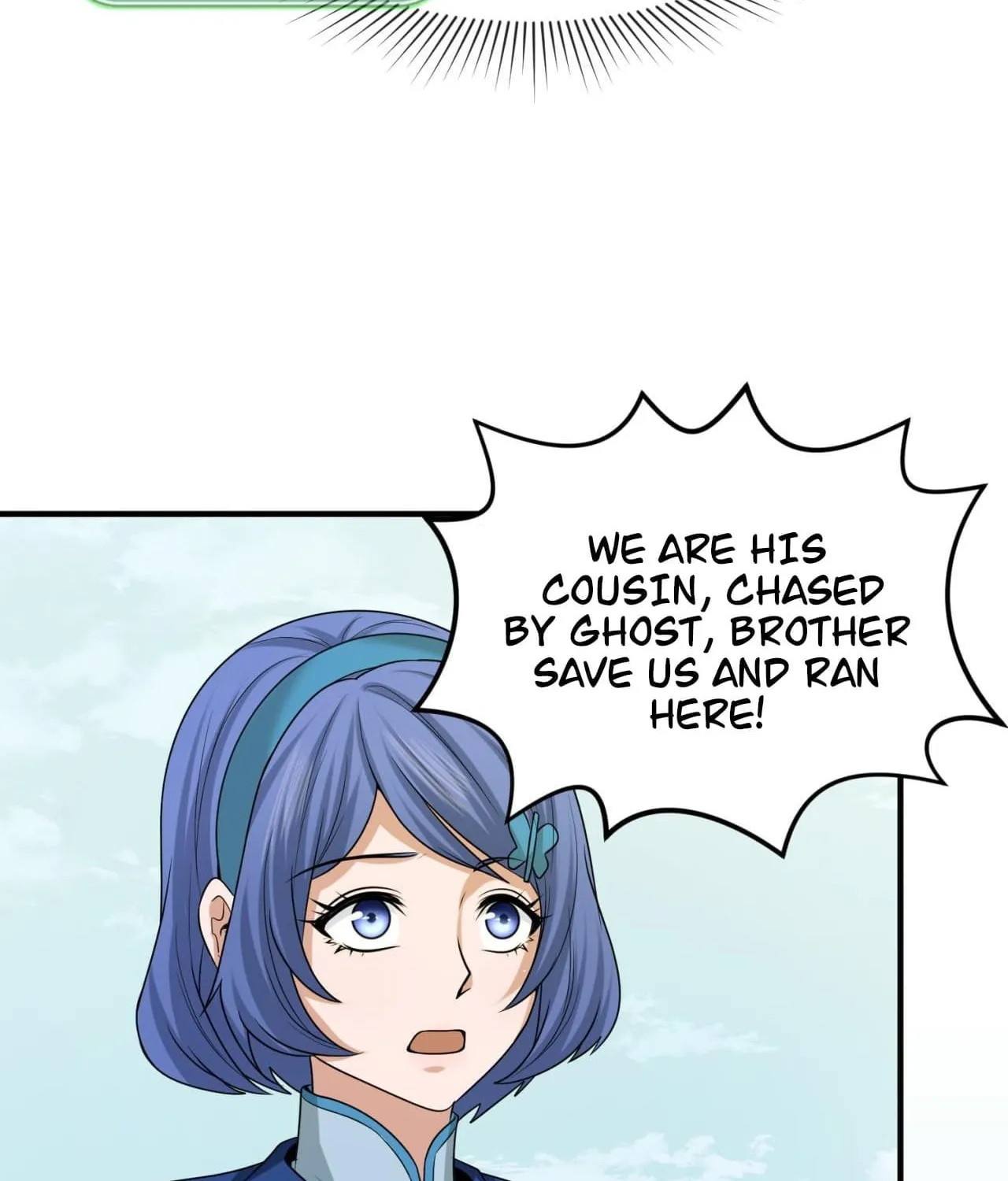Age of Terror Chapter 44 page 10 - 