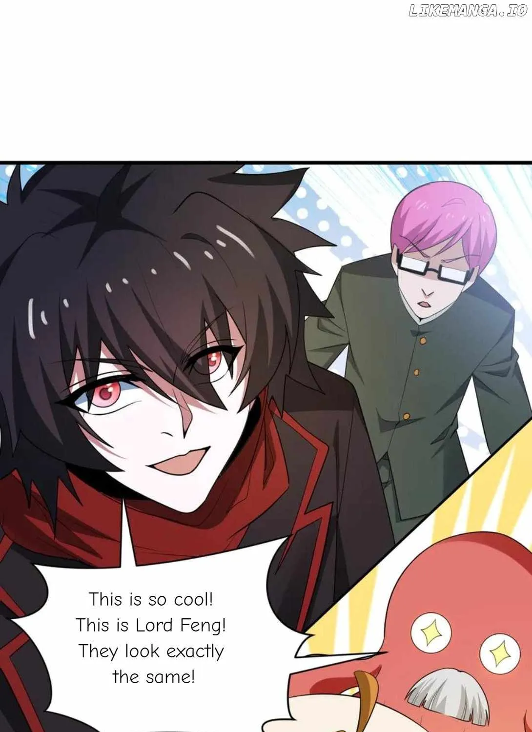 Age of Terror Chapter 440 page 102 - 