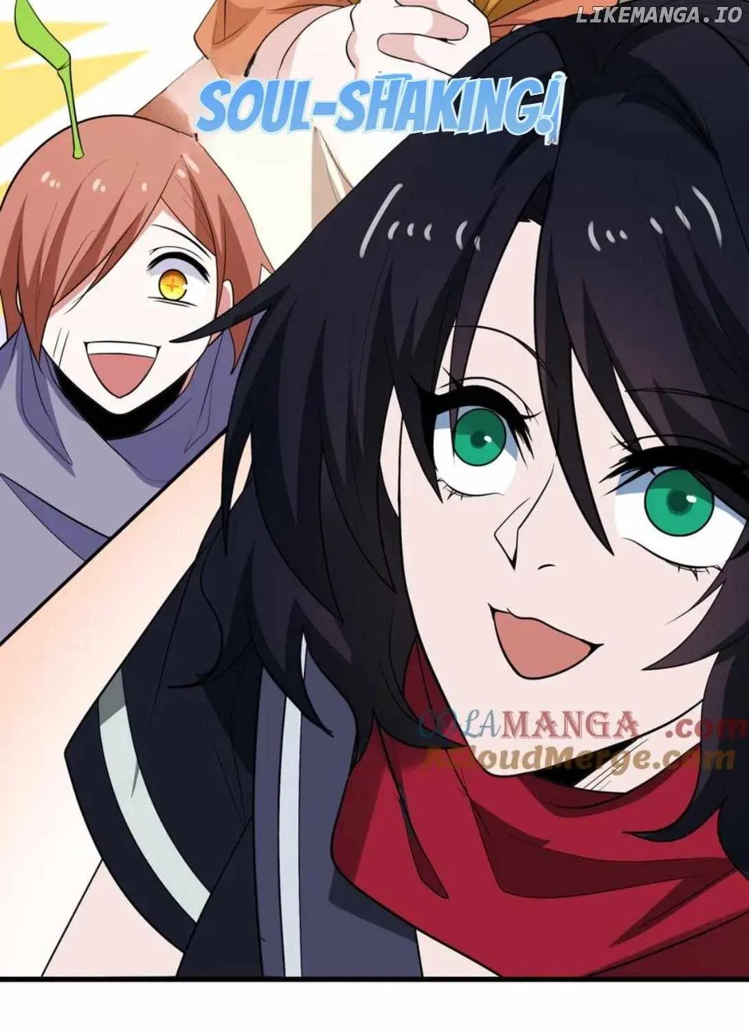 Age of Terror Chapter 440 page 104 - 