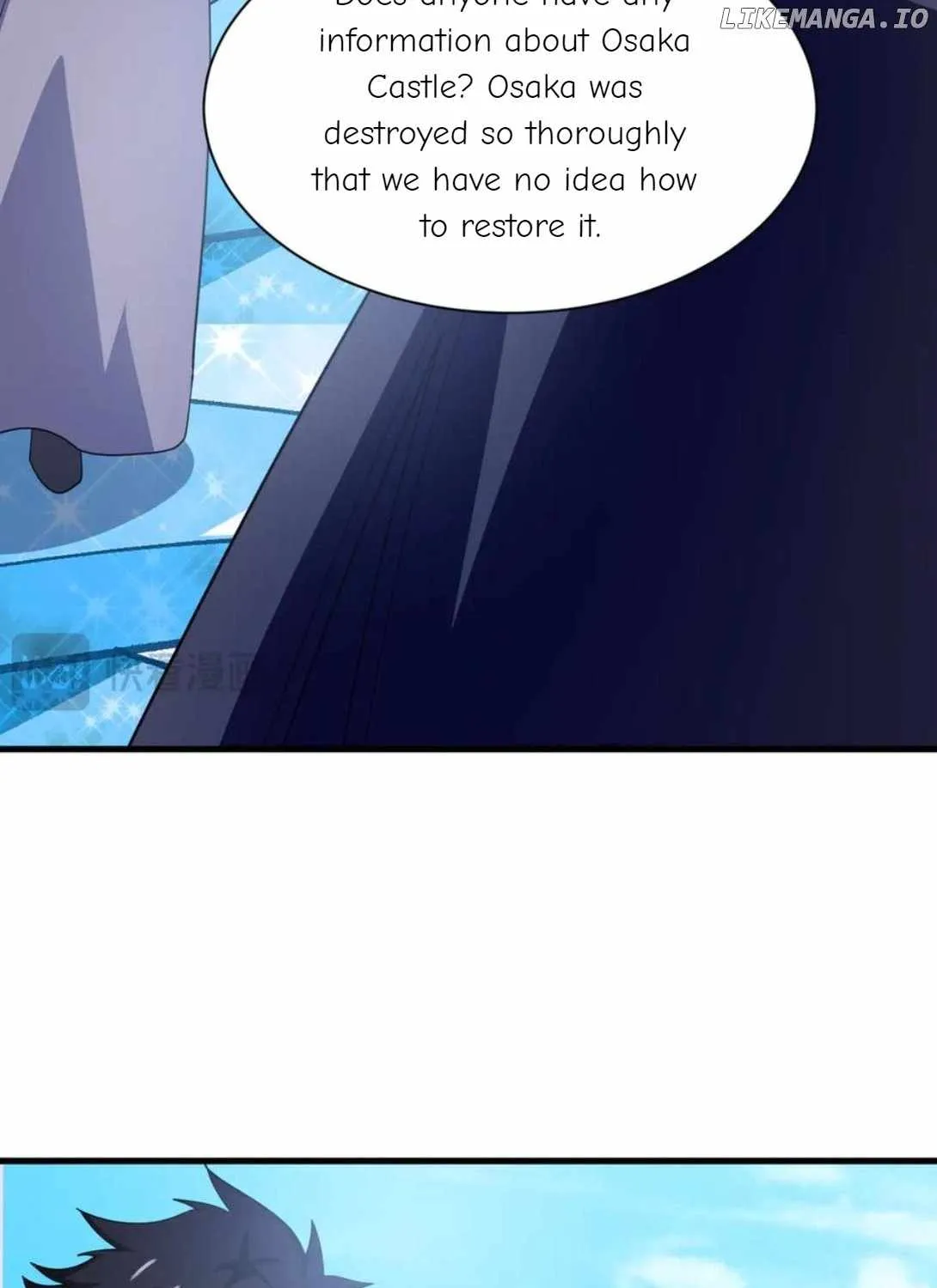 Age of Terror Chapter 440 page 110 - 