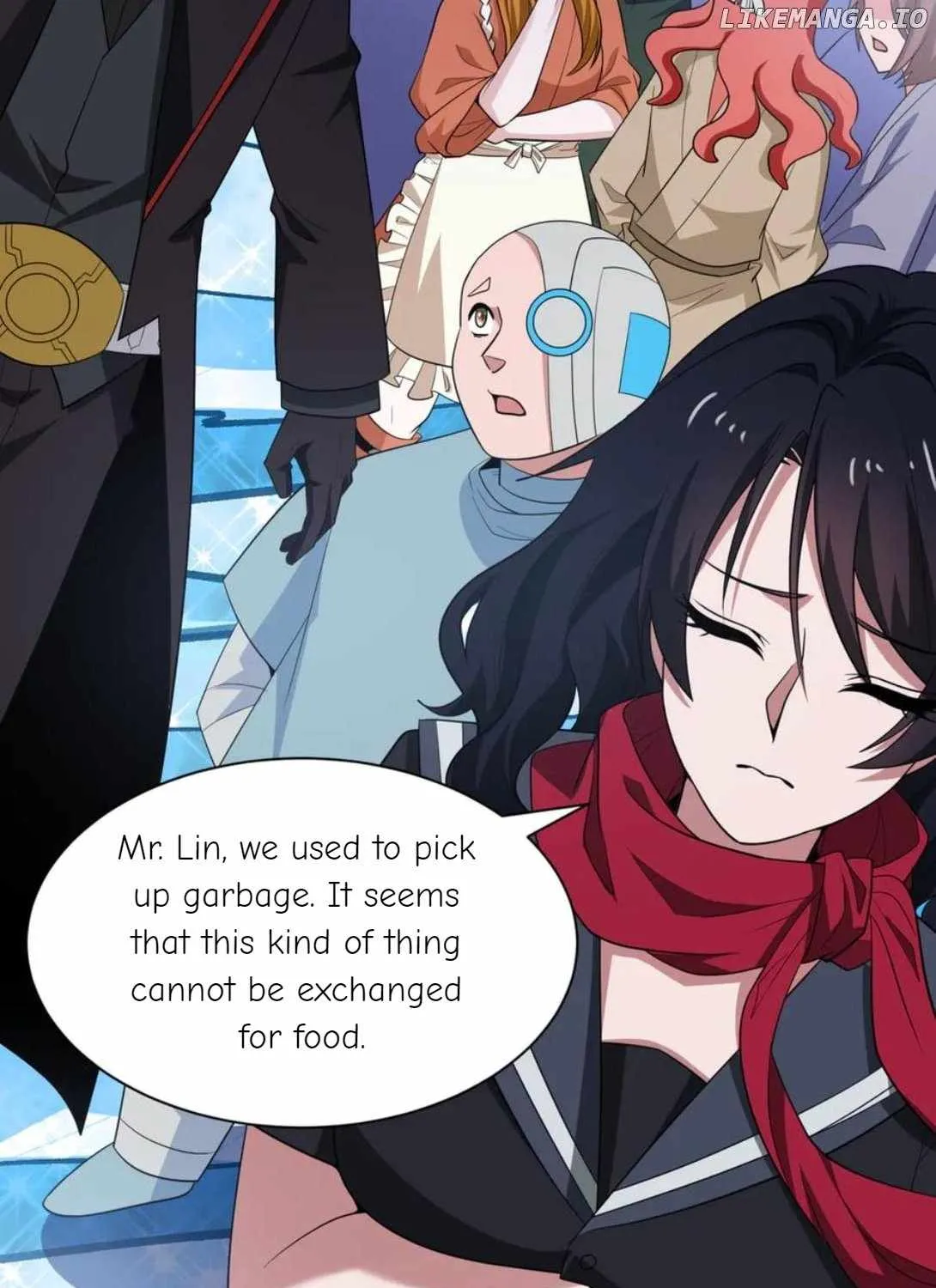 Age of Terror Chapter 440 page 112 - 