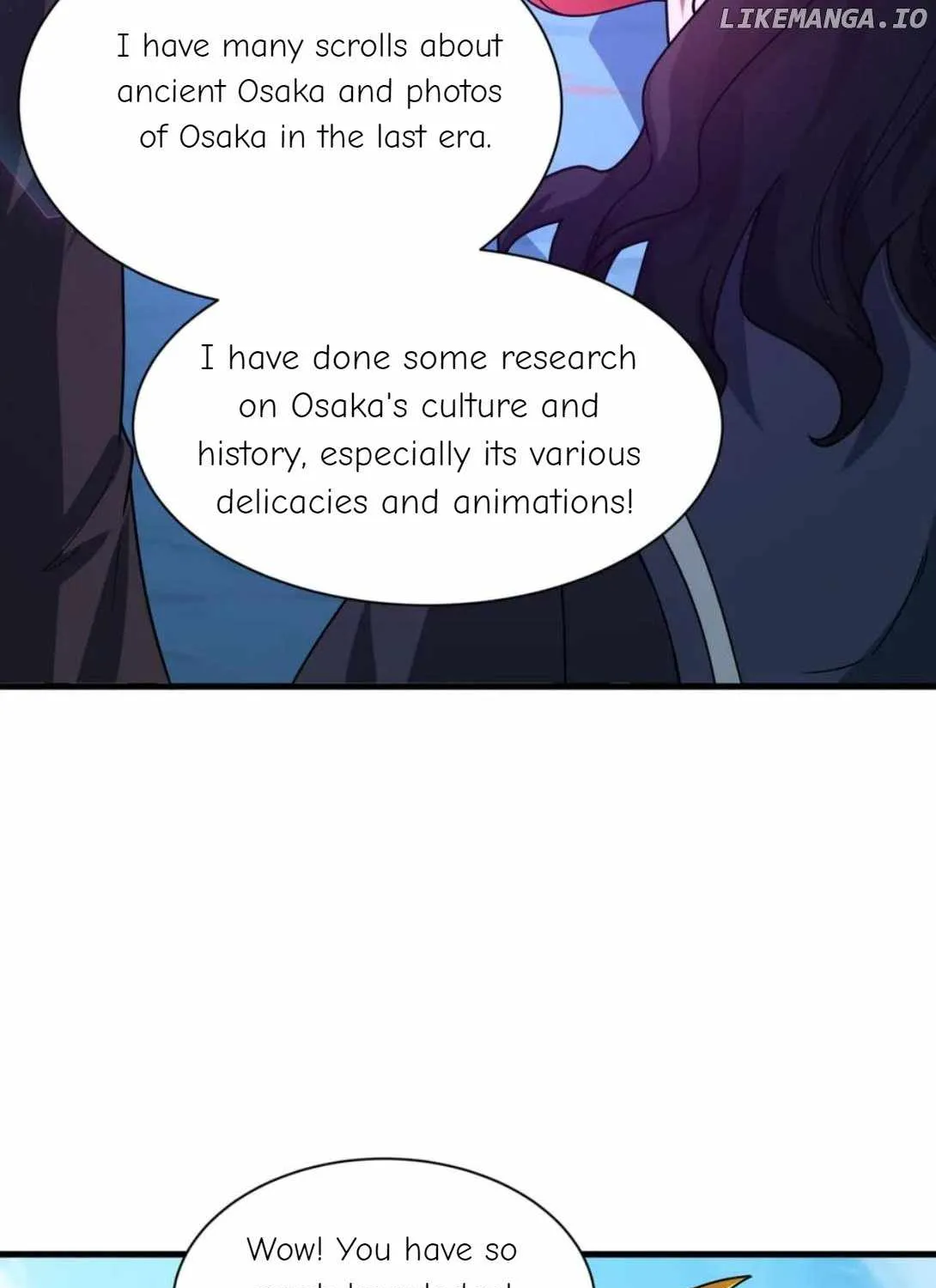Age of Terror Chapter 440 page 119 - 