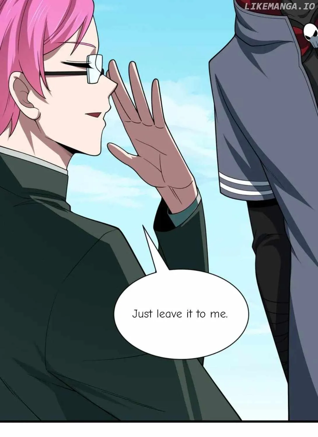 Age of Terror Chapter 440 page 129 - 
