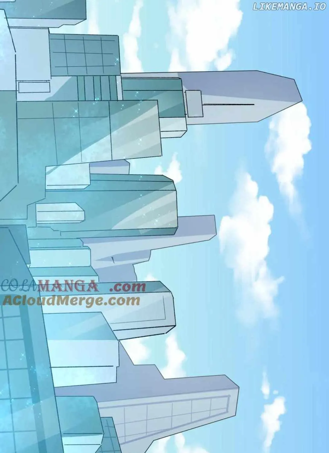 Age of Terror Chapter 440 page 137 - 