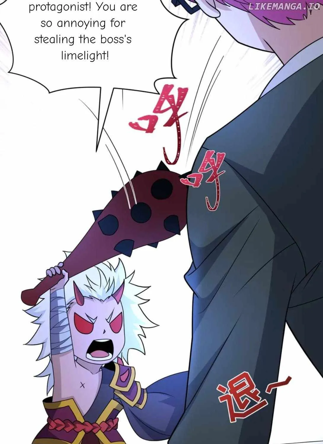 Age of Terror Chapter 440 page 150 - 