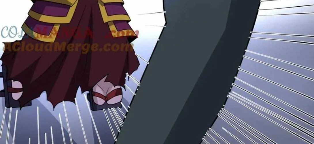Age of Terror Chapter 440 page 151 - 