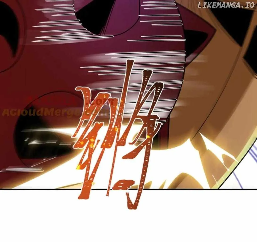 Age of Terror Chapter 440 page 158 - 