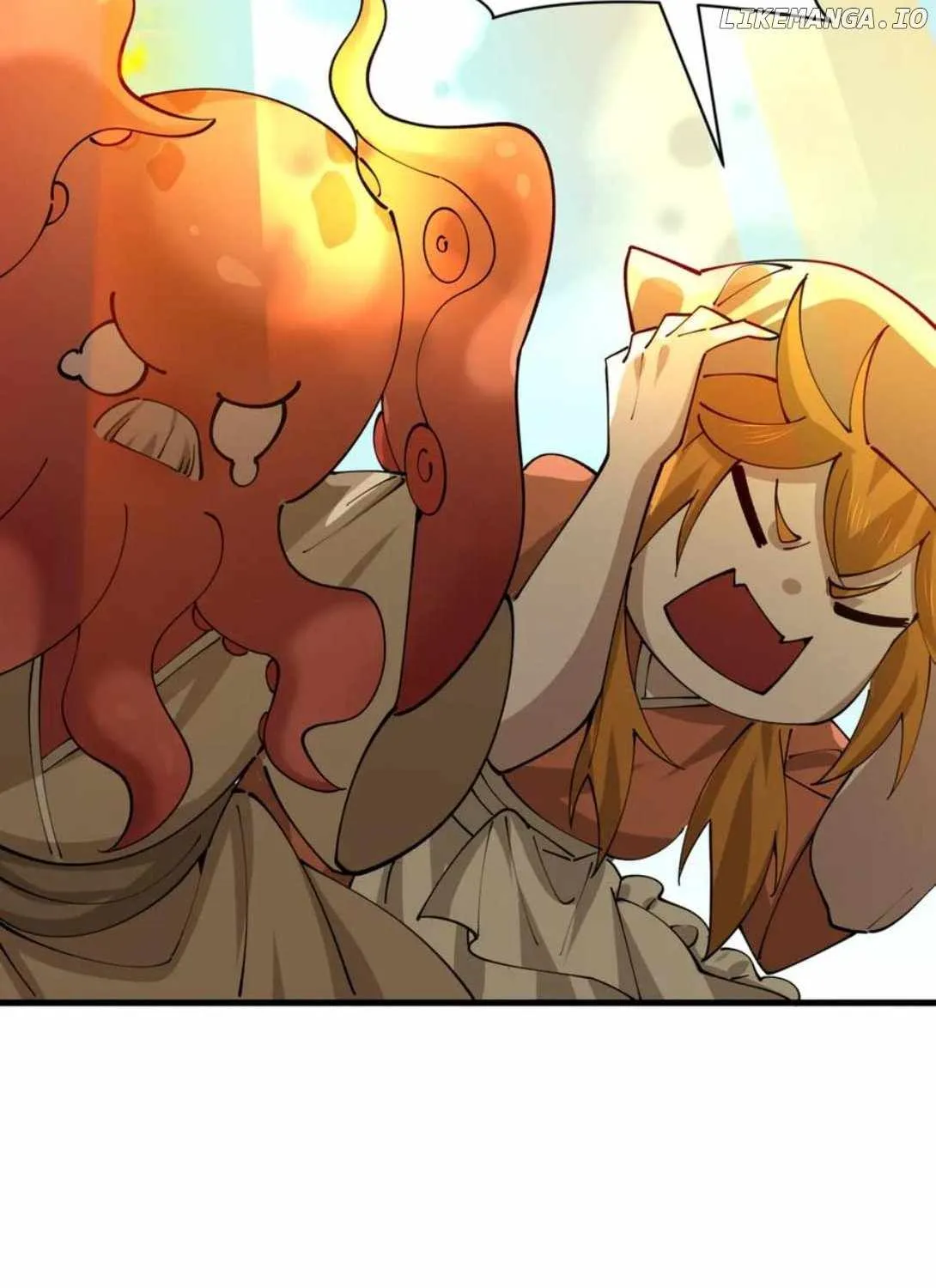 Age of Terror Chapter 440 page 17 - 