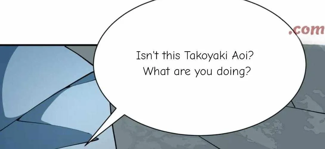 Age of Terror Chapter 440 page 22 - 