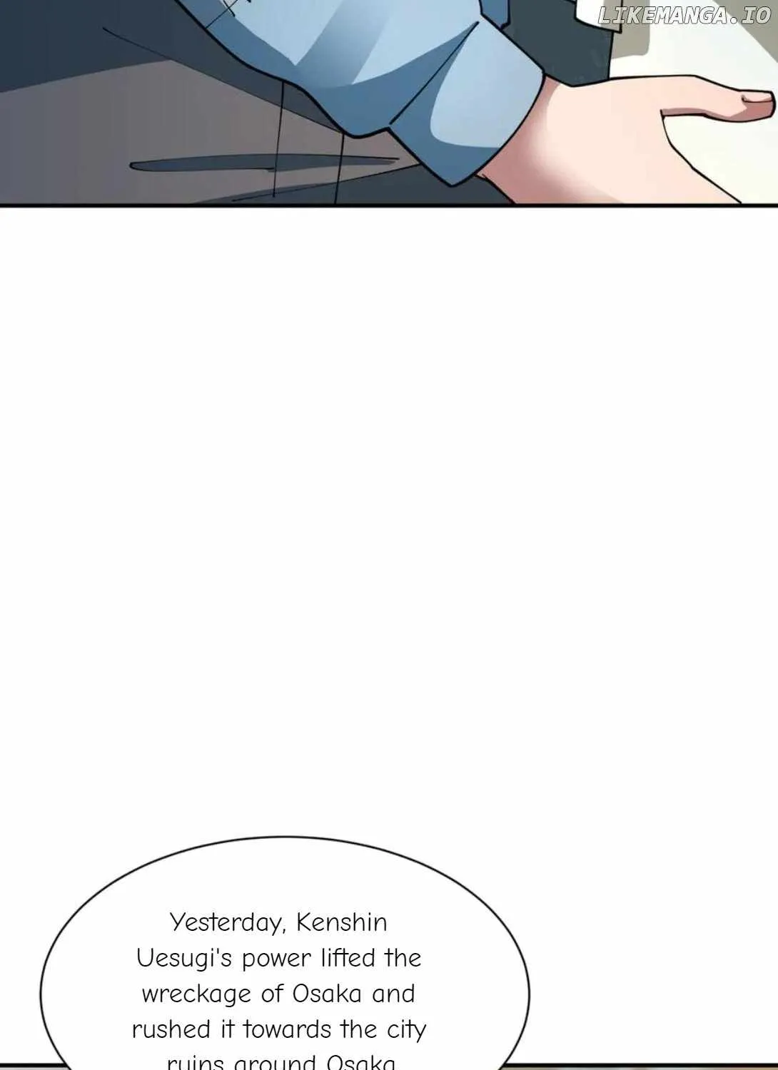 Age of Terror Chapter 440 page 28 - 