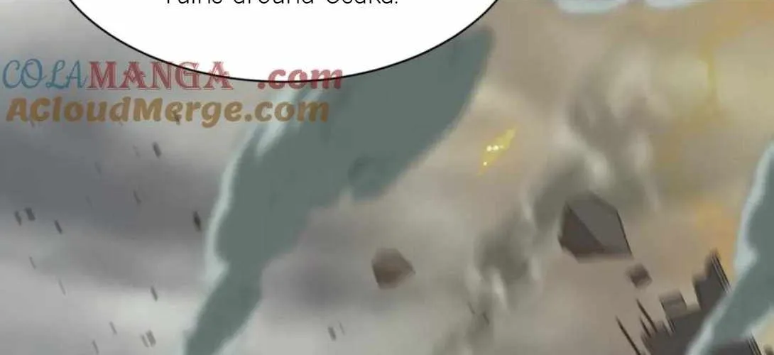 Age of Terror Chapter 440 page 29 - 