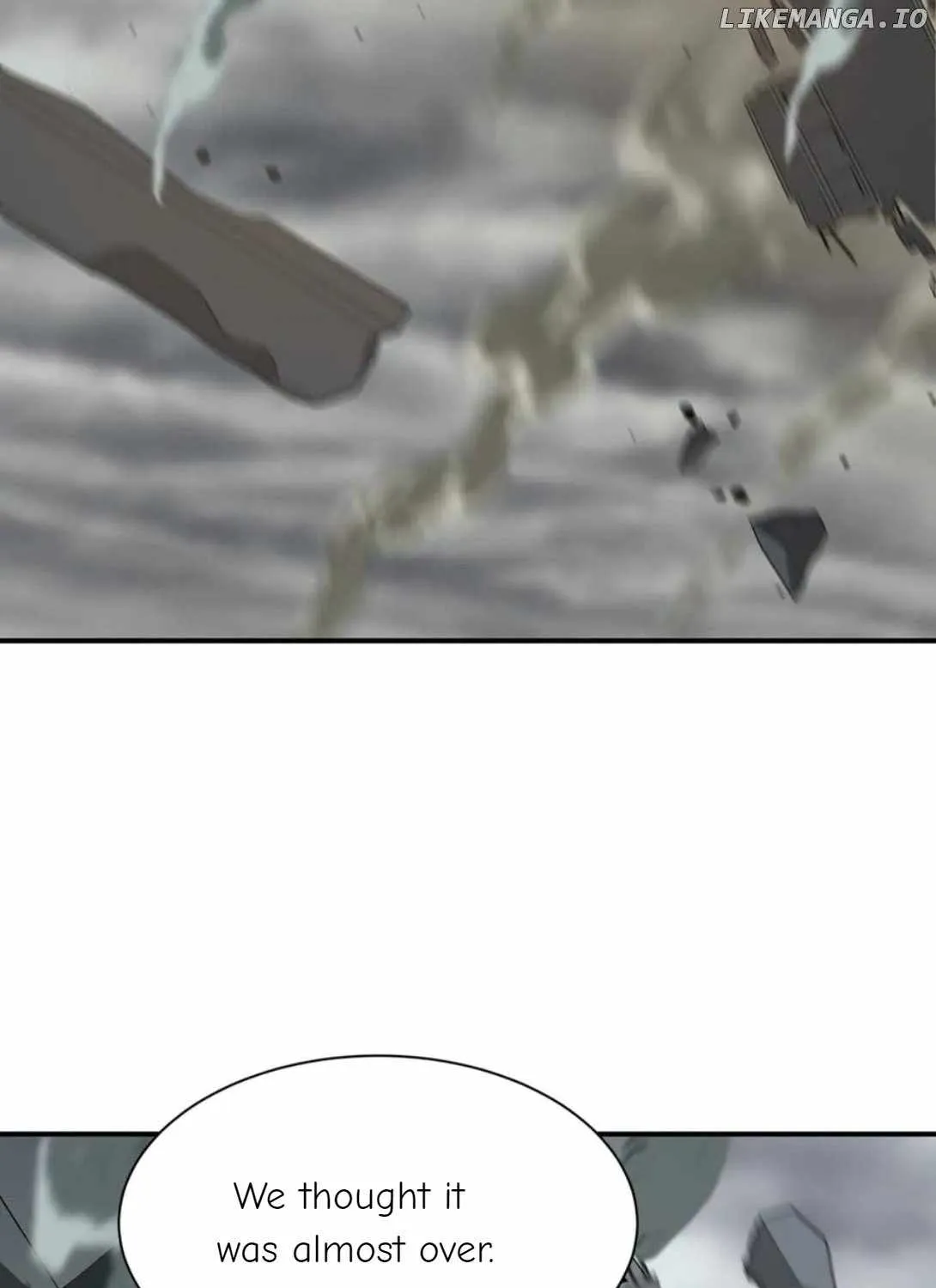 Age of Terror Chapter 440 page 30 - 