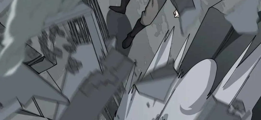 Age of Terror Chapter 440 page 33 - 