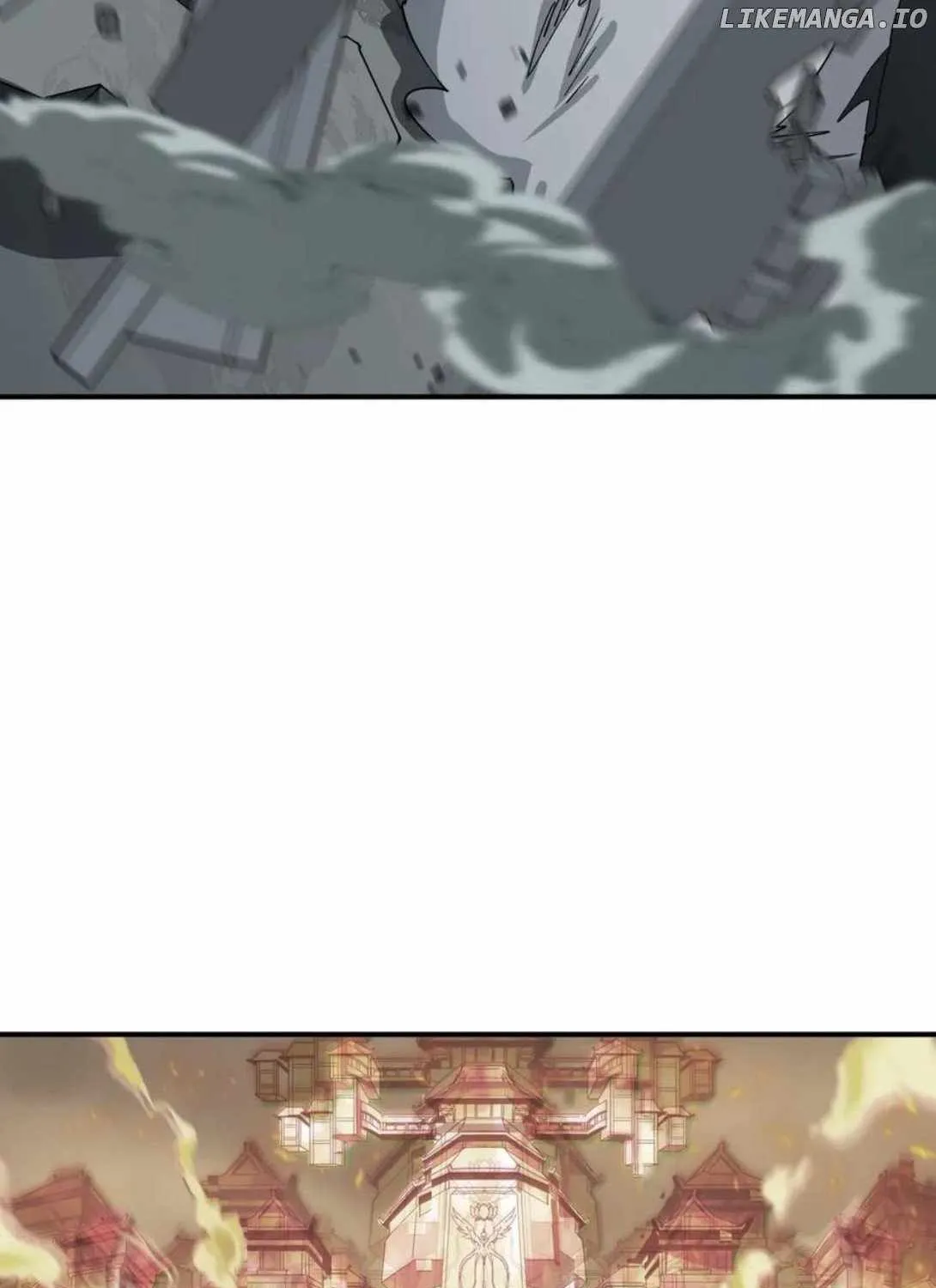 Age of Terror Chapter 440 page 34 - 