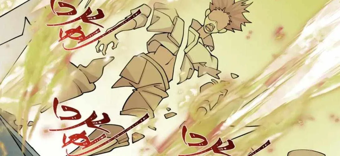 Age of Terror Chapter 440 page 39 - 