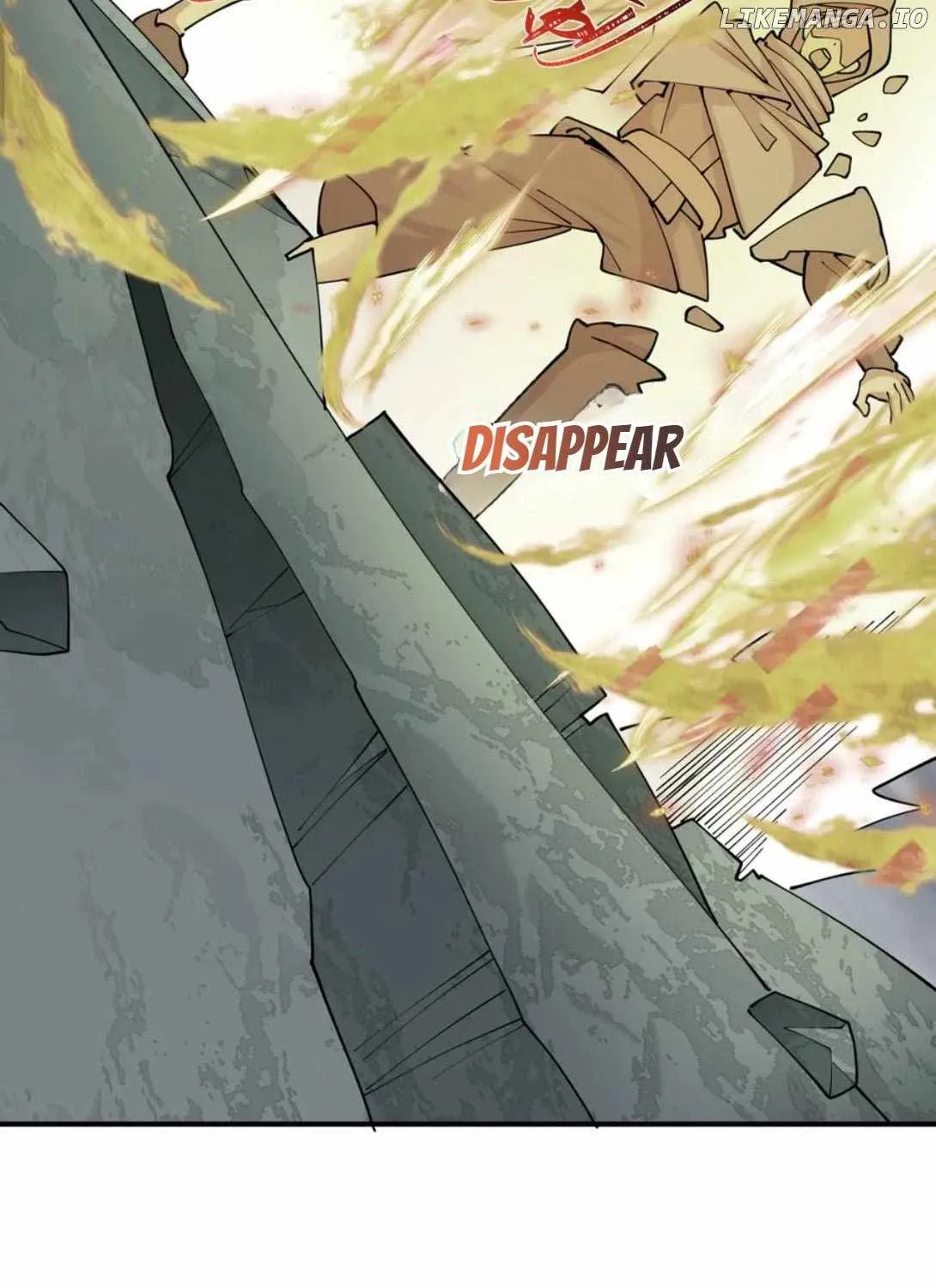 Age of Terror Chapter 440 page 40 - 