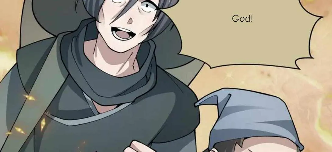 Age of Terror Chapter 440 page 43 - 