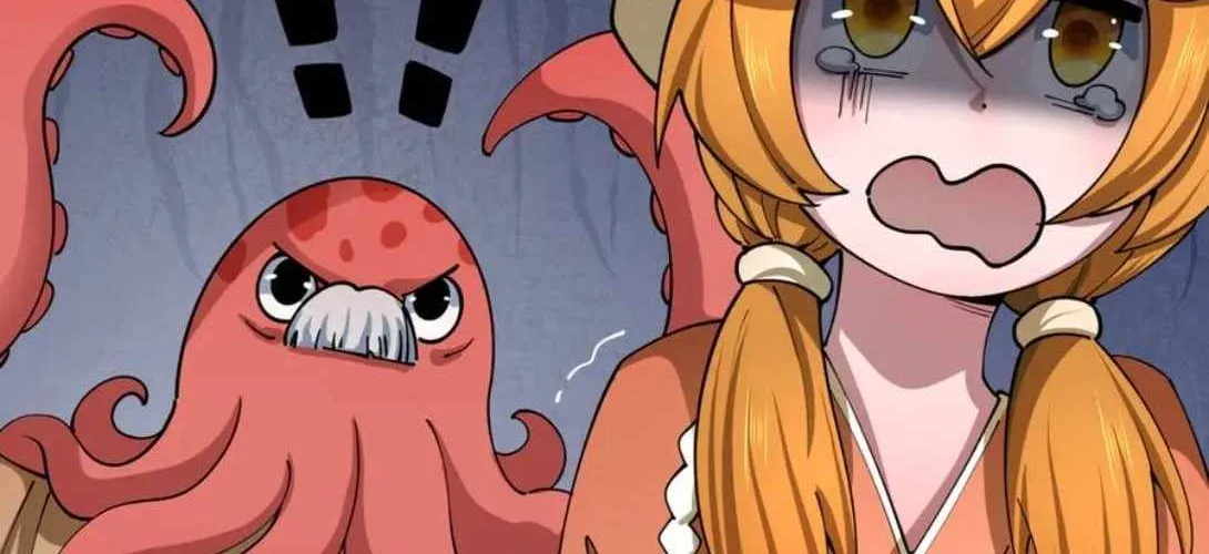 Age of Terror Chapter 440 page 51 - 