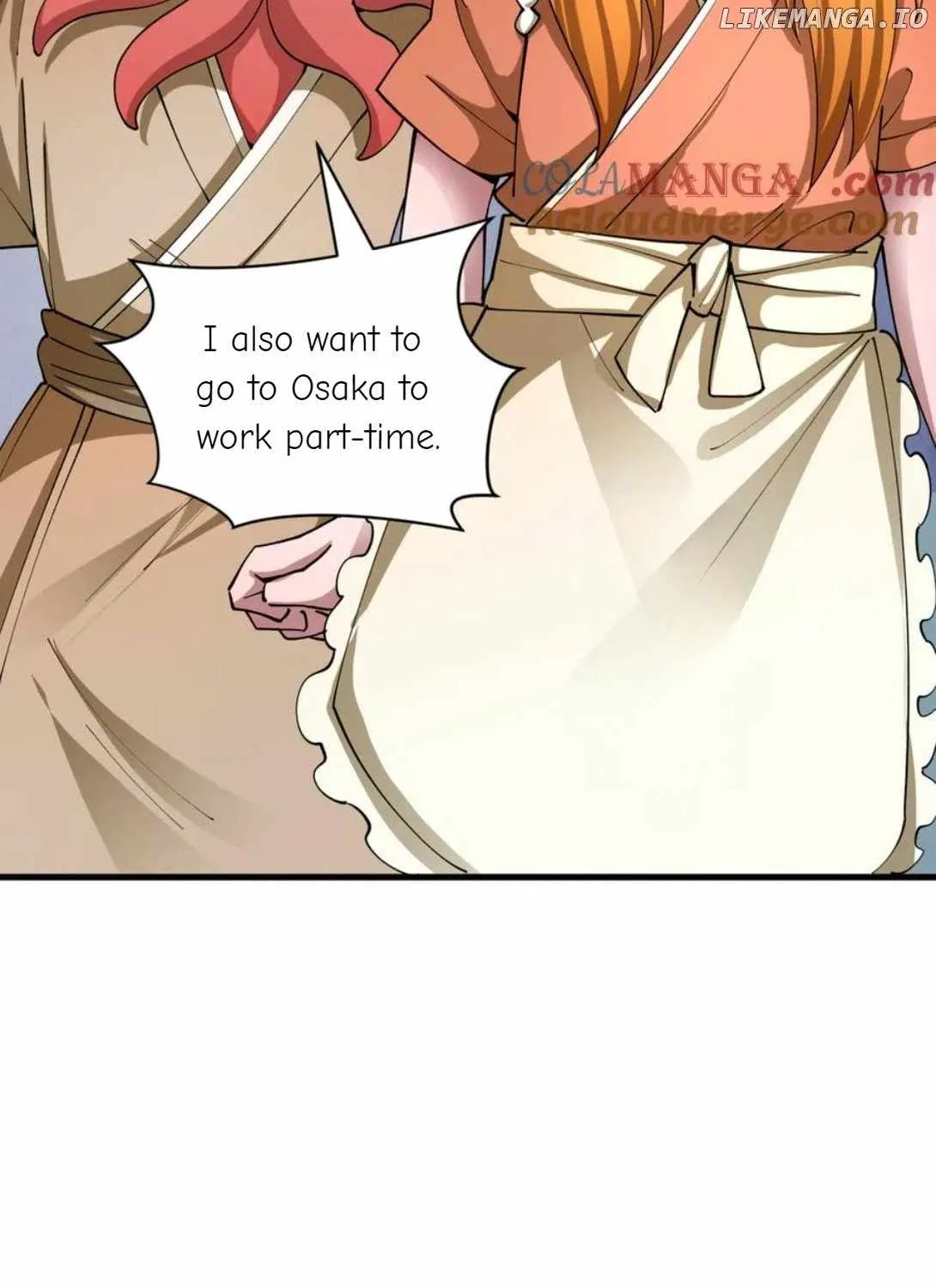 Age of Terror Chapter 440 page 52 - 