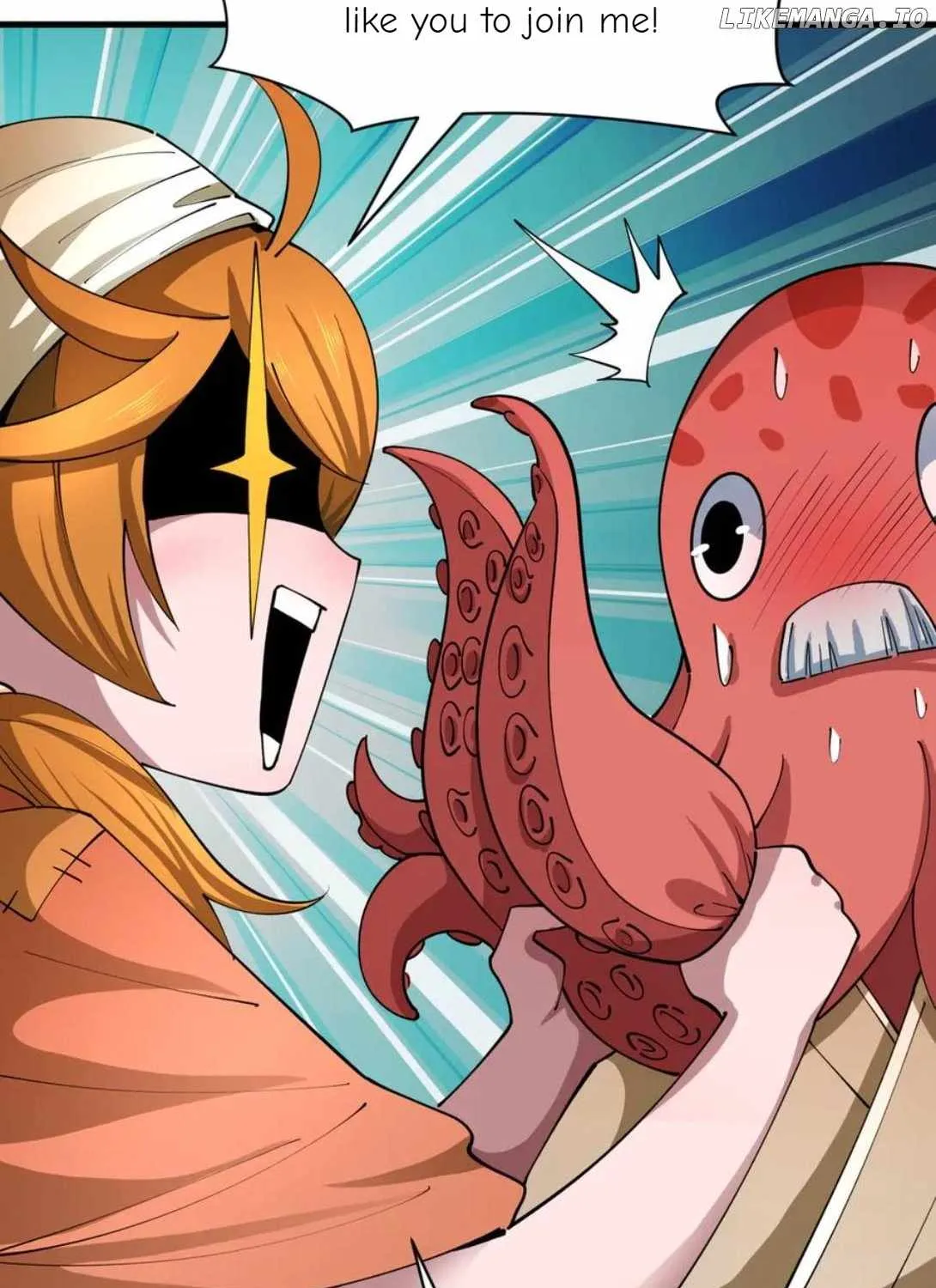 Age of Terror Chapter 440 page 57 - 