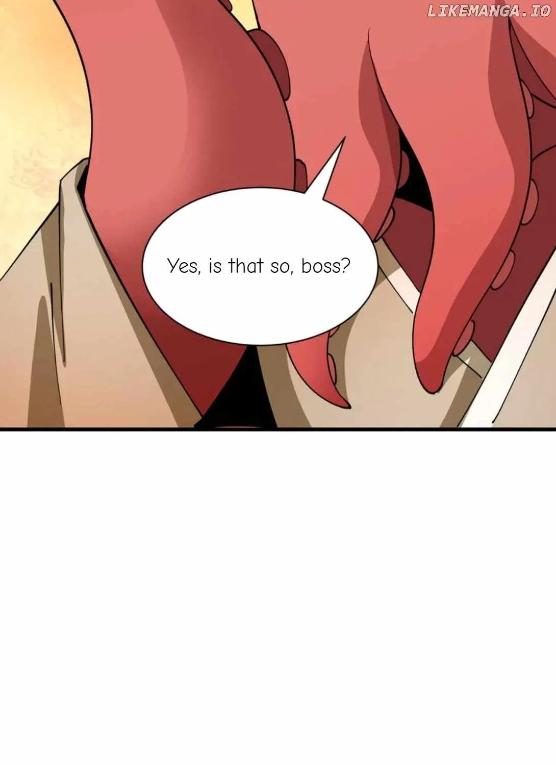 Age of Terror Chapter 440 page 61 - 