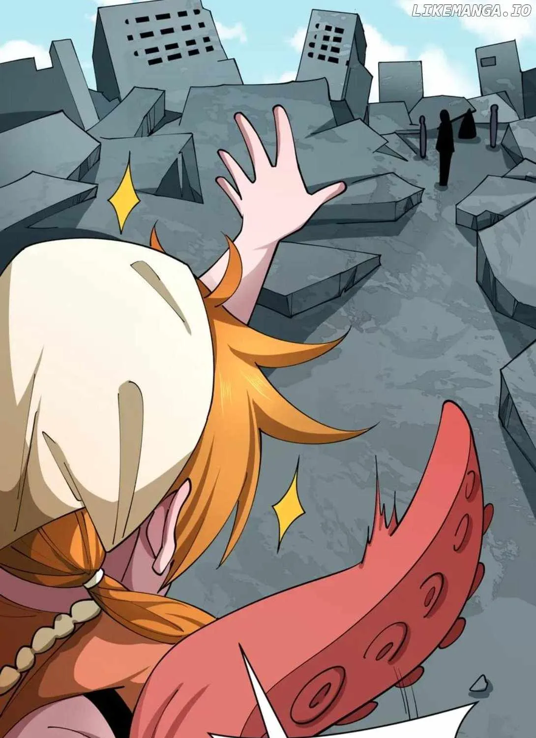 Age of Terror Chapter 440 page 63 - 