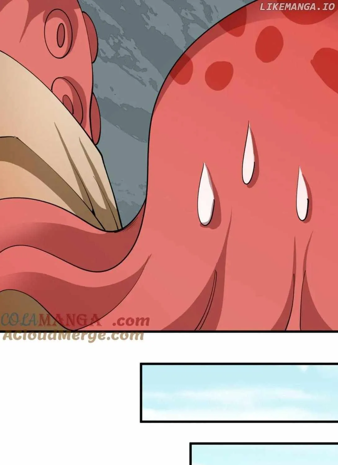 Age of Terror Chapter 440 page 65 - 