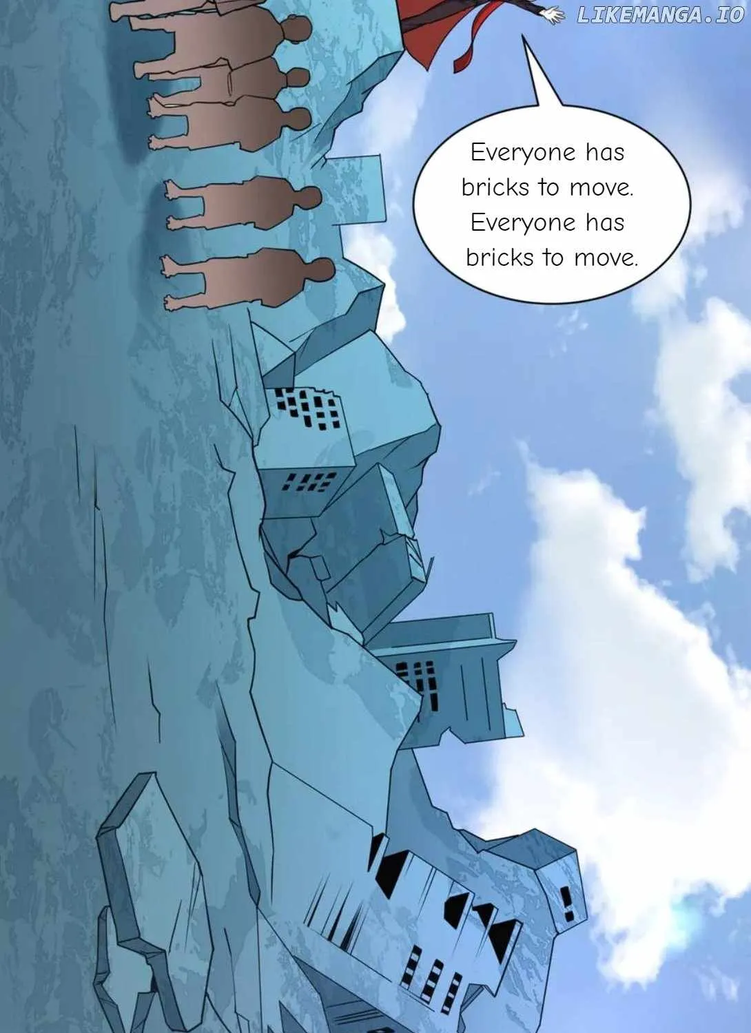 Age of Terror Chapter 440 page 73 - 