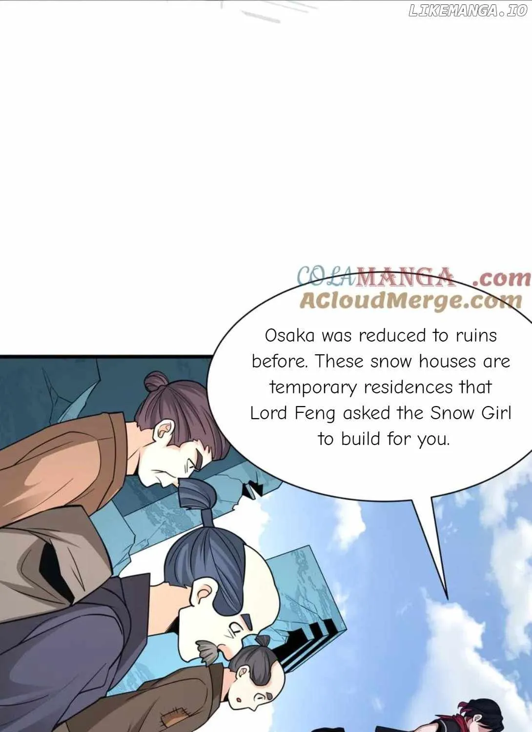Age of Terror Chapter 440 page 75 - 