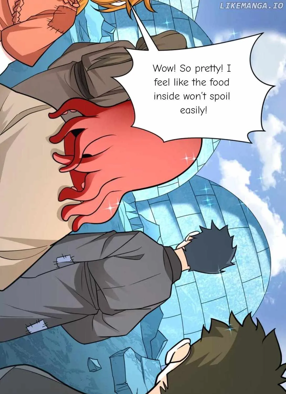 Age of Terror Chapter 440 page 77 - 