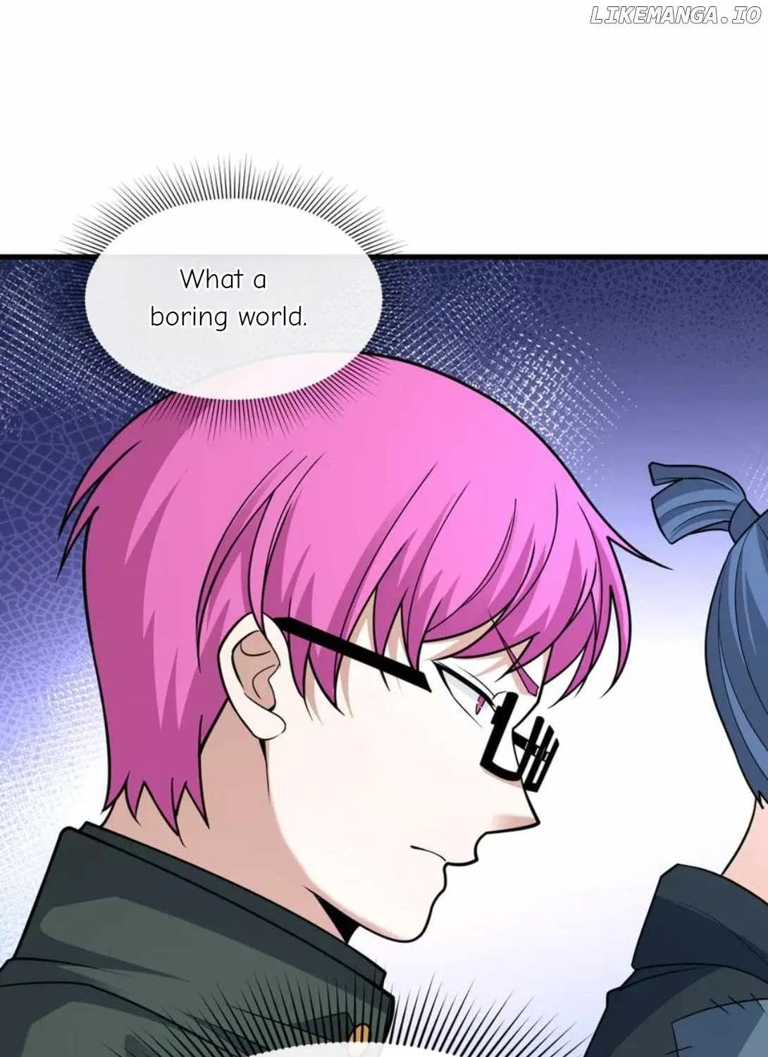 Age of Terror Chapter 440 page 79 - 