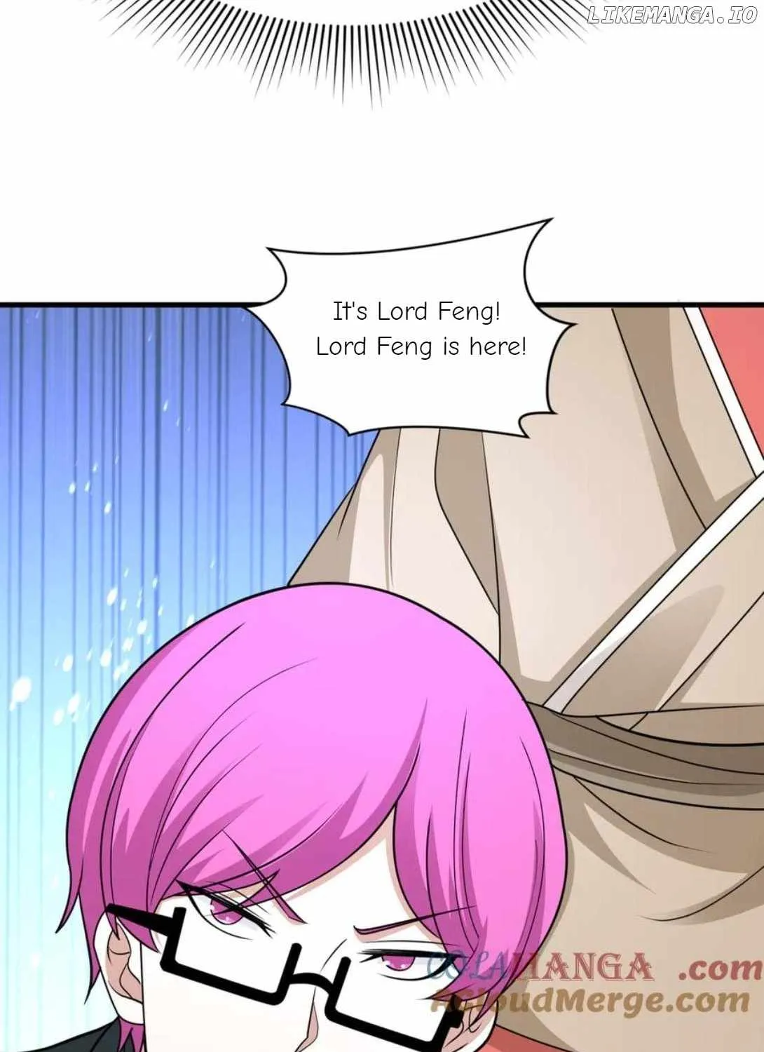 Age of Terror Chapter 440 page 81 - 