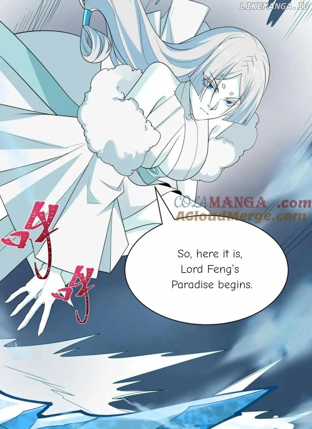Age of Terror Chapter 440 page 88 - 