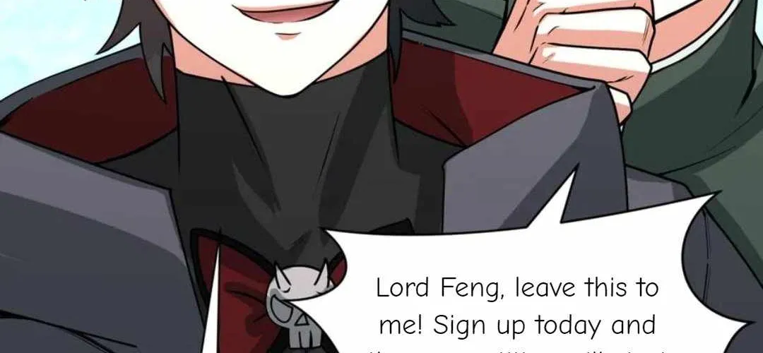 Age of Terror Chapter 441 page 118 - 