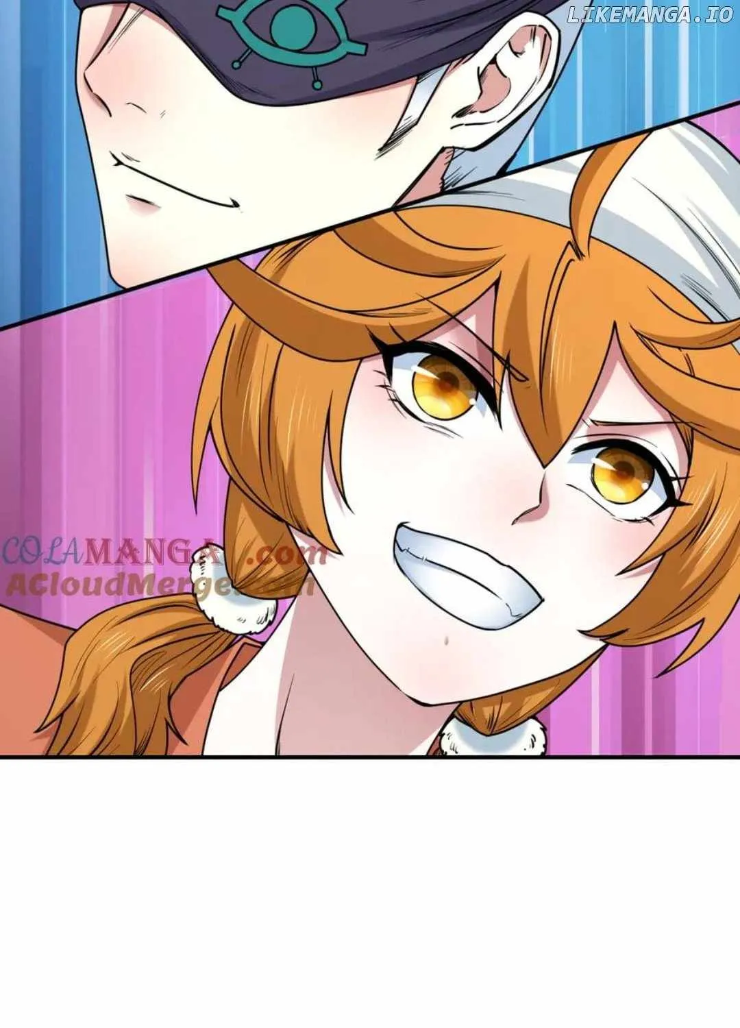 Age of Terror Chapter 441 page 127 - 
