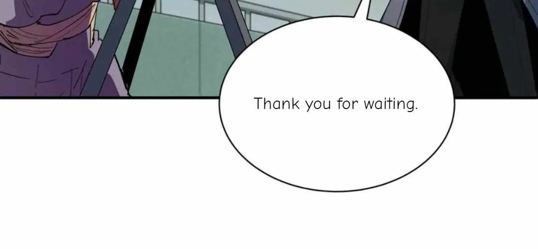 Age of Terror Chapter 441 page 14 - 