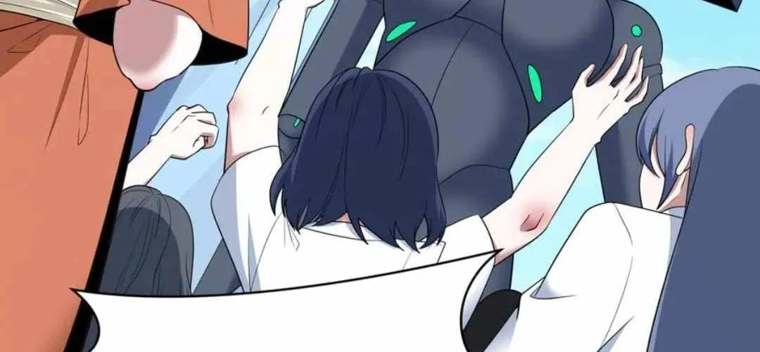 Age of Terror Chapter 441 page 16 - 