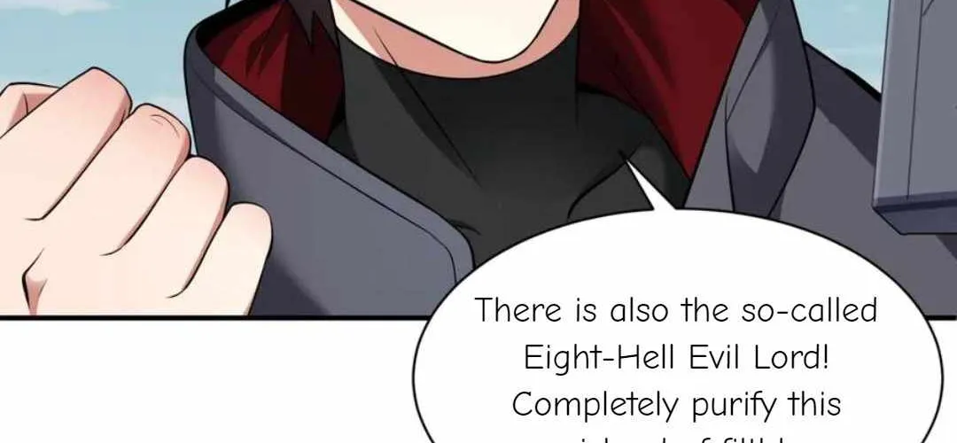 Age of Terror Chapter 441 page 20 - 