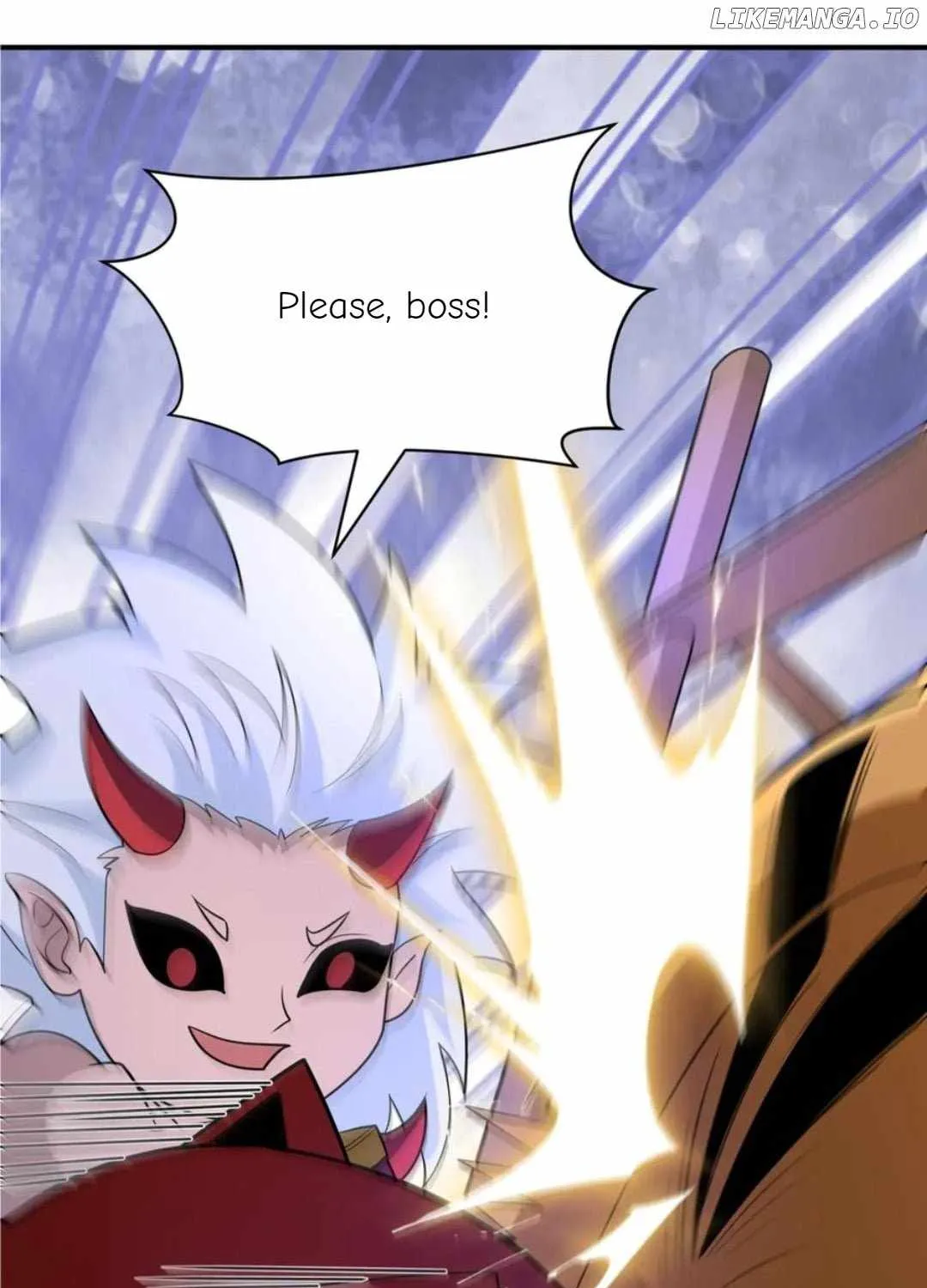 Age of Terror Chapter 441 page 3 - 