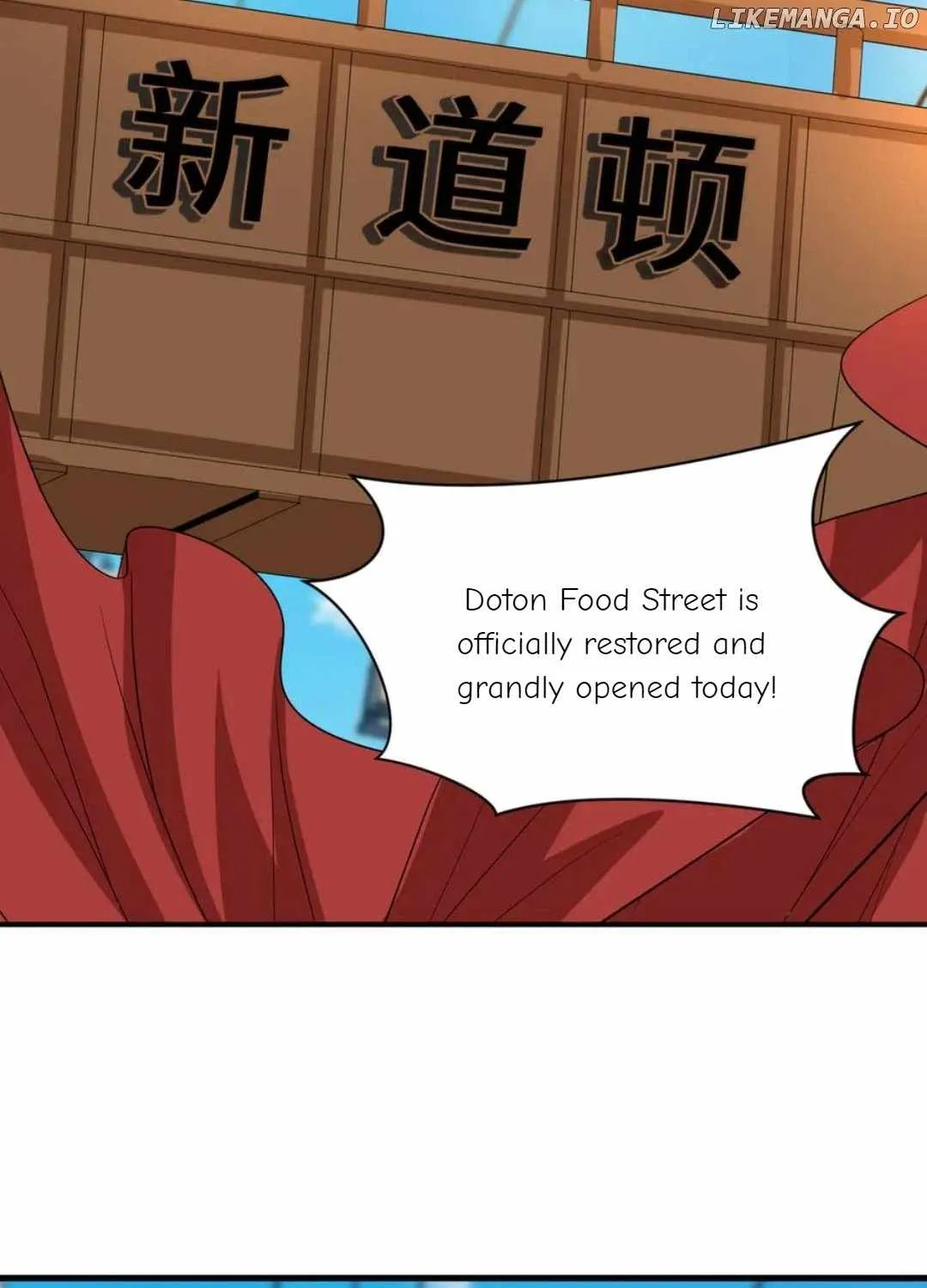 Age of Terror Chapter 441 page 36 - 