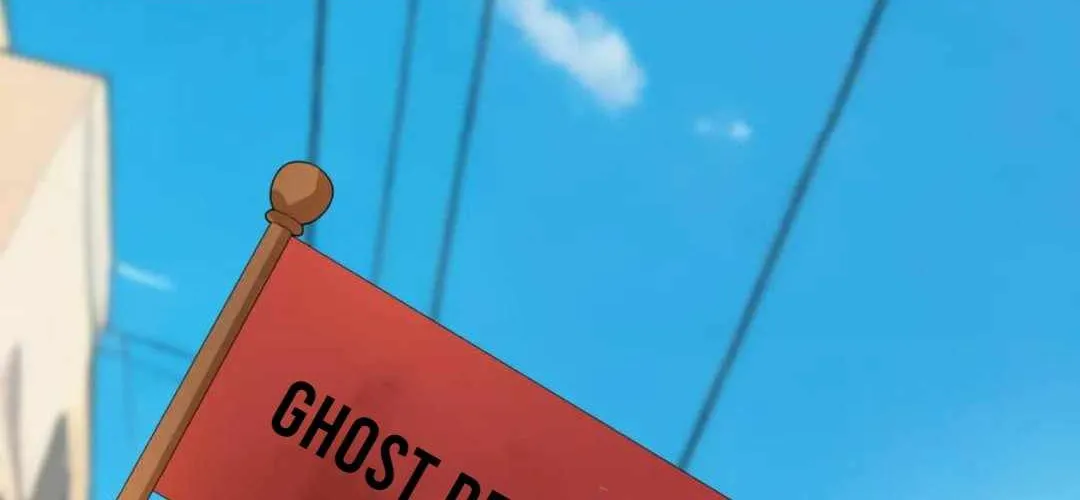 Age of Terror Chapter 441 page 37 - 
