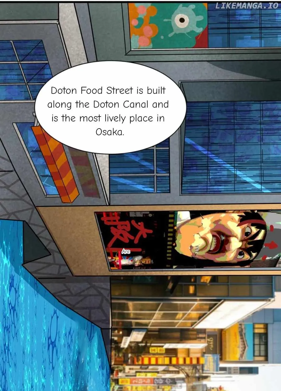 Age of Terror Chapter 441 page 44 - 