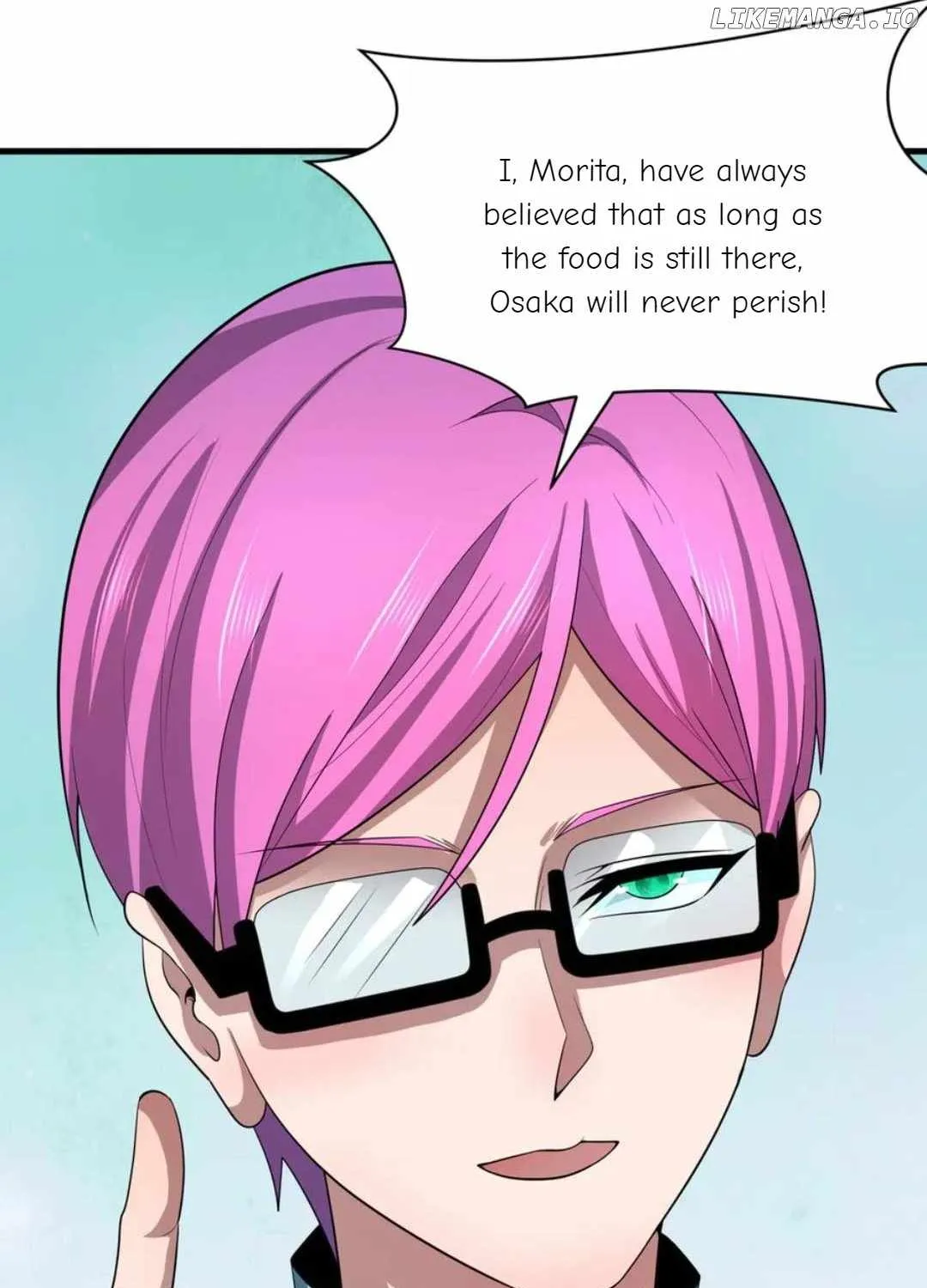 Age of Terror Chapter 441 page 50 - 