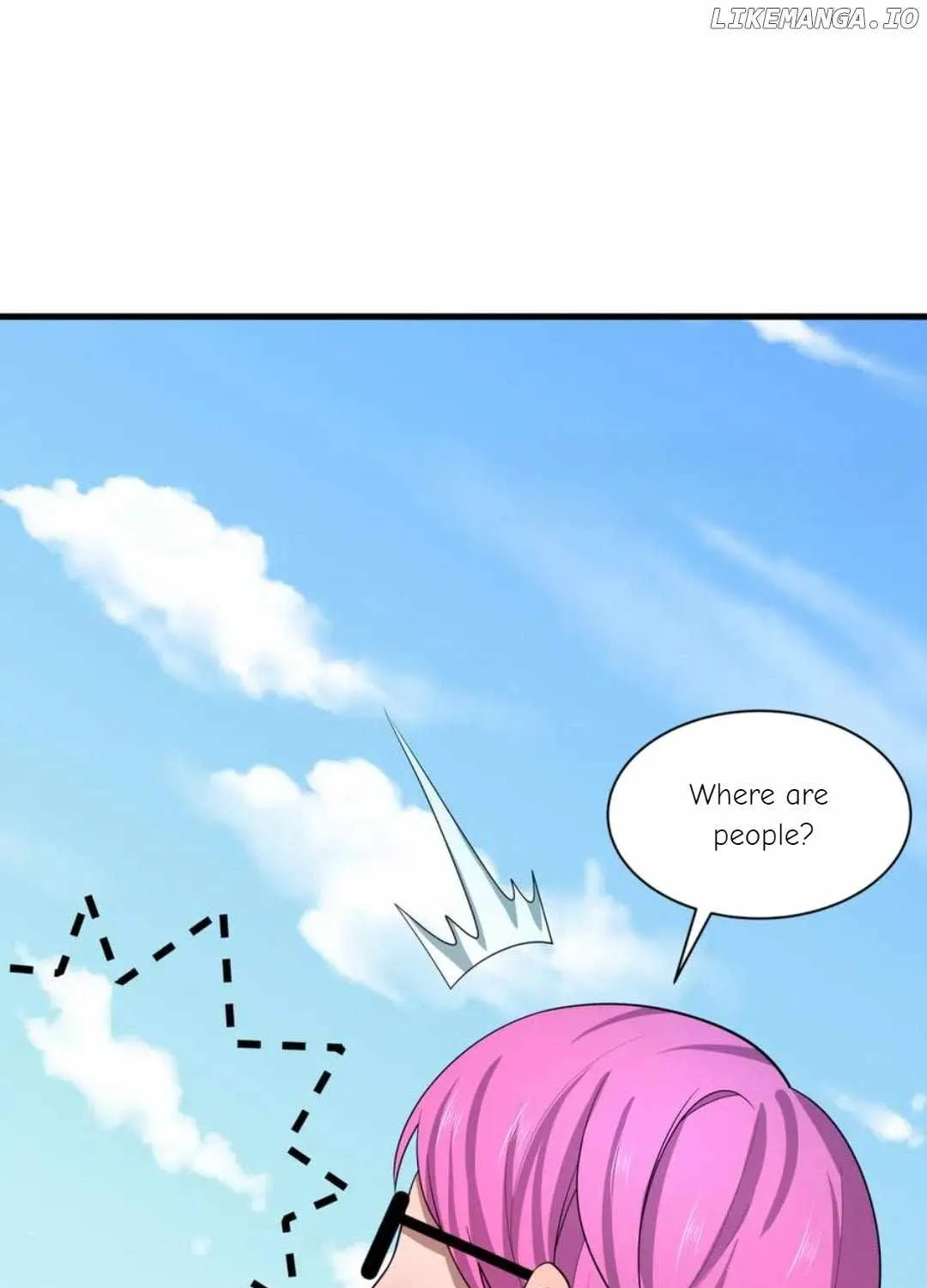 Age of Terror Chapter 441 page 52 - 